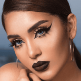 DIAMOND Pacific Blue Coloured Contact Lenses - BEAUEYE (UK)